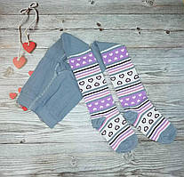 Дитячі колготи відмінна якість 92-98