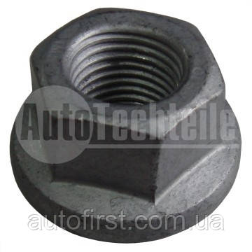 Гайка, фото 1