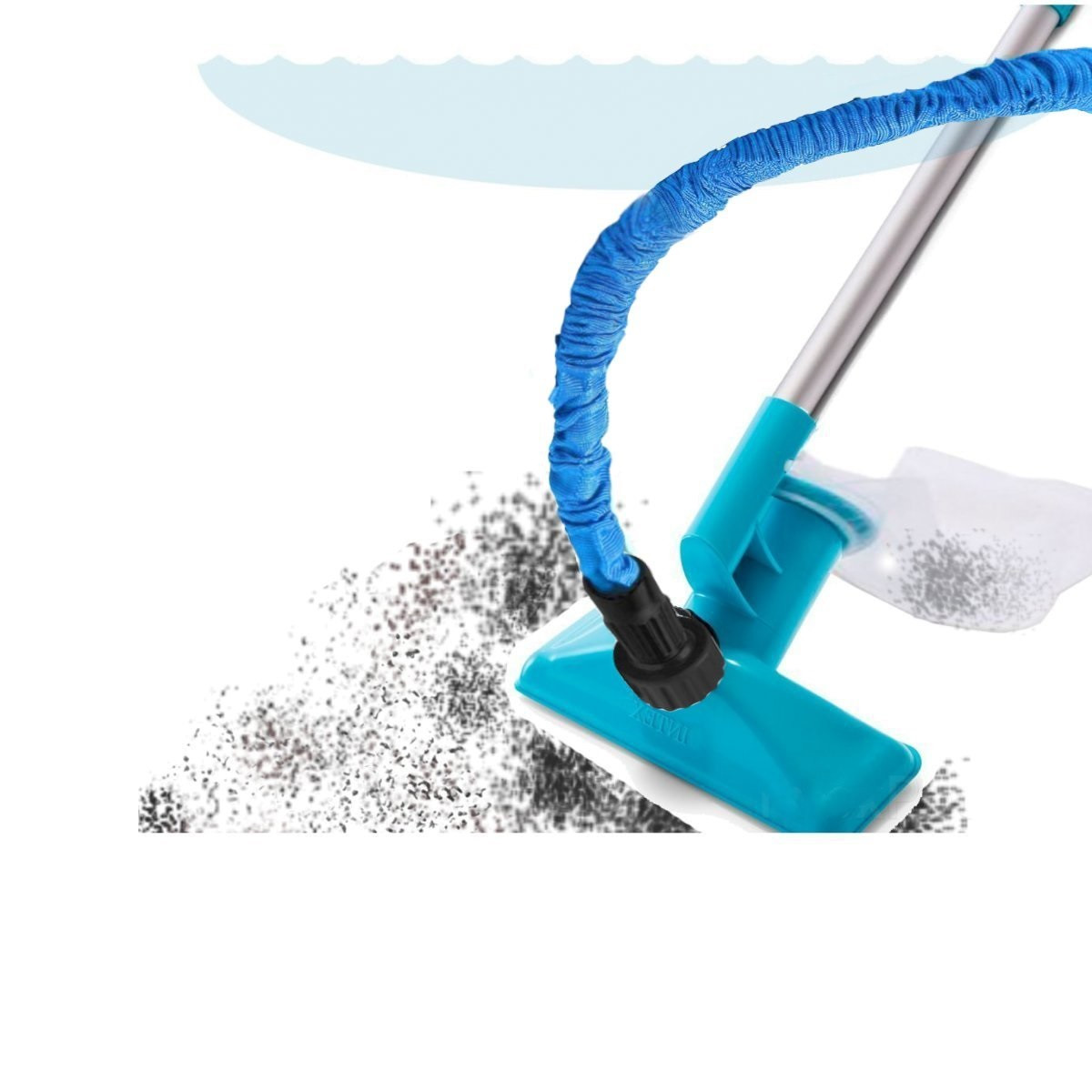 Комплект для чищення басейну Intex 28002/58958, фото 1