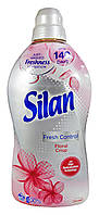 Ополіскувач Silan Fresh Control Floral Crisp Свіжість квітів - 1450 мл.