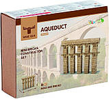 Конструктор з керамічних цеглинок Акведук Гравік (70606), фото 3