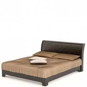 Двоспальне ліжко Токіо тм Меблі Сервіс, спальне місце 1600мм