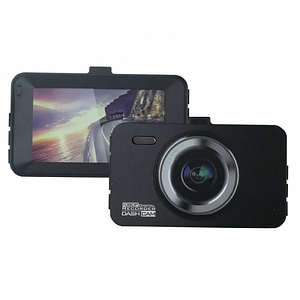 R310 автомобільний відеореєстратор GPS 2 камери
