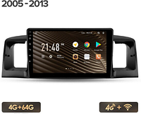 Junsun 4G Android магнитола для BYD F3 1 2005 - 2013 4ГБ+64+4G