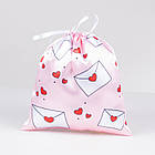 Подарунковий мішечок для сублімації SV3010, фото 2