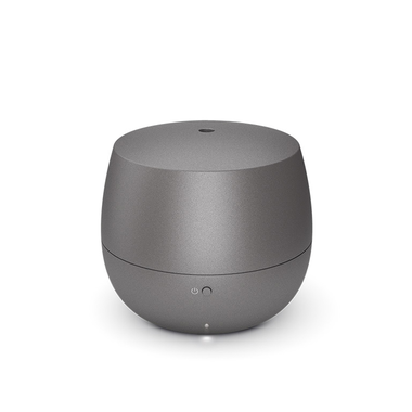 Арома-диффузор ультразвуковой Миа Титаниум Mia Titanium 100 мл, фото 1