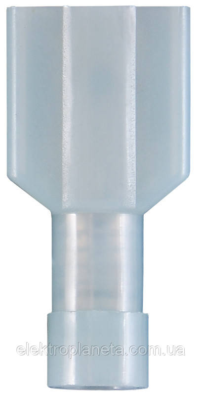 Наконечники конектори повністю ізольовані MDFNY 2-250 'тато' A0060150010, фото 1