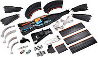 Трек Hot Wheels Augmoto Augmented Reality Racing Track Set "Доповнення реальності" (FWK44), фото 3