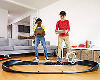 Трек Hot Wheels Augmoto Augmented Reality Racing Track Set "Доповнення реальності" (FWK44), фото 8