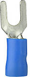 Кабельні наконечники SV 2-3,2  (100 шт.) A0060040034, фото 3