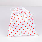 Подарунковий мішечок для сублімації SV3013, фото 2