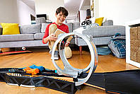 Трек Hot Wheels Augmoto Augmented Reality Racing Track Set "Доповнення реальності" (FWK44), фото 10