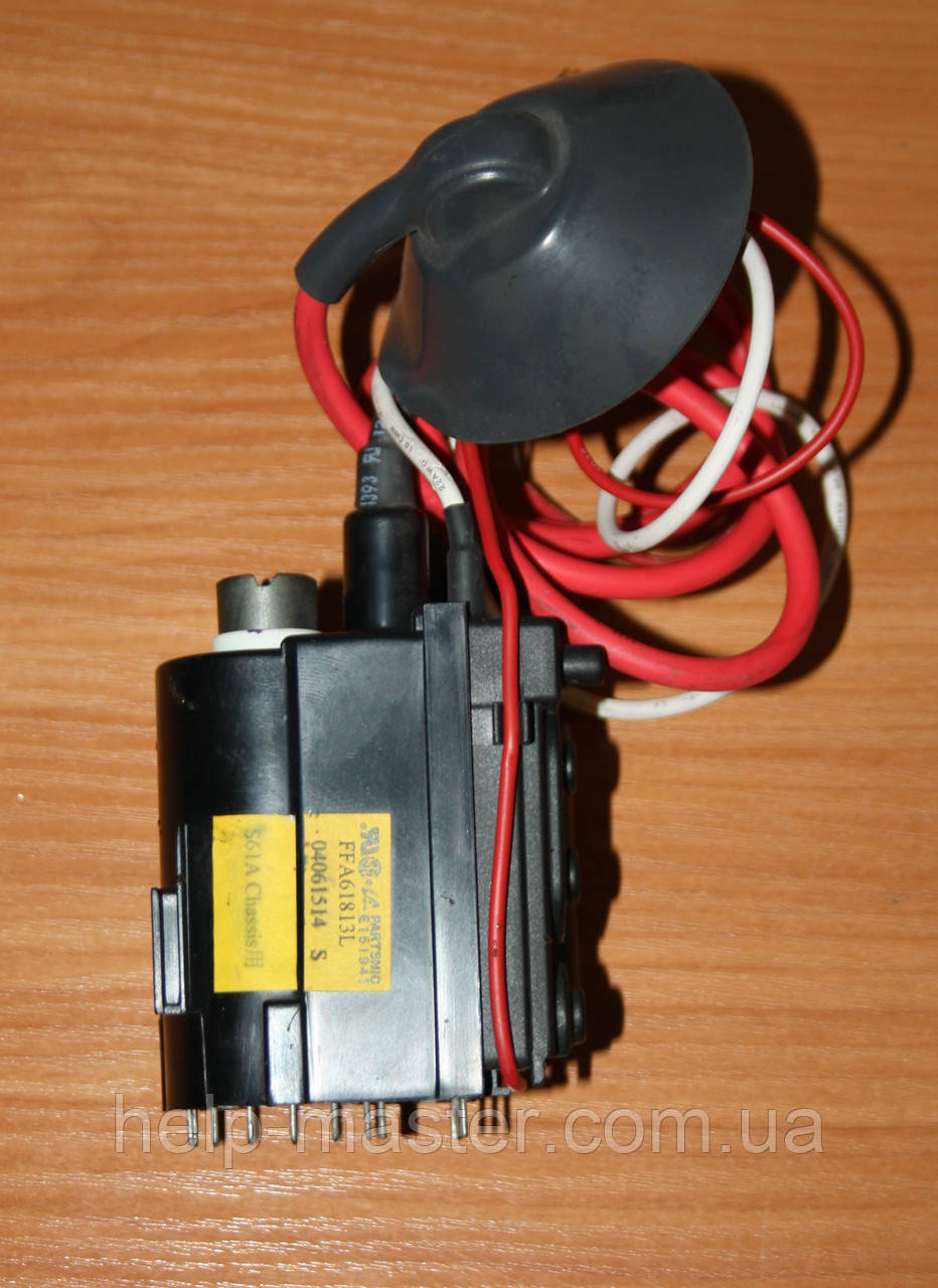 Будівельний трансформатор ТДКС FFA61813L