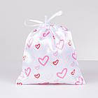 Подарунковий мішечок для сублімації SV3016, фото 2