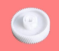 Paper Feed Coupling Gear 60T Bizhub PRO 1050 PF-701, 56UA77111, 56UA77110, фото 1
