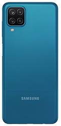 Чохли на Samsung Galaxy A12 A125F