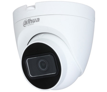 DH-HAC-HDW1200TRQP (2.8 мм) 2Mп HDCVI відеокамера Dahua з ІК підсвічуванням