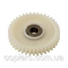 A03U909502, Paper Exit Gear 5 40T Bizhub c6000 c6501, фото 1