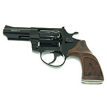 Револьвер під патрон флобера кал. 4мм PROFI-3 черн. Pocket  Z20.7.1.004