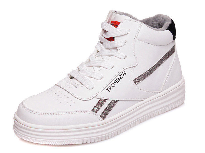 Ботинки Weestep R299256231 white 33р, 36р