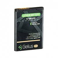 Аккумулятор Gelius Pro Samsung X200 / AB-463446BU (800mAh/ 2,96Wh)