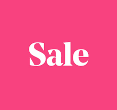 SALE