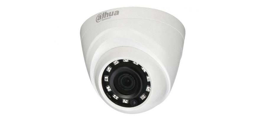 Відеокамера HAC-HDW1400RP-0280B