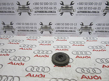 Шків колінвала AUDI A6 C5 (077121031)