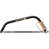 Пила лучкова 700 мм, Fiskars SW31 (1000615)