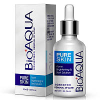 Сыворотка анти акне для проблемной кожи BioAQUA 30 ml