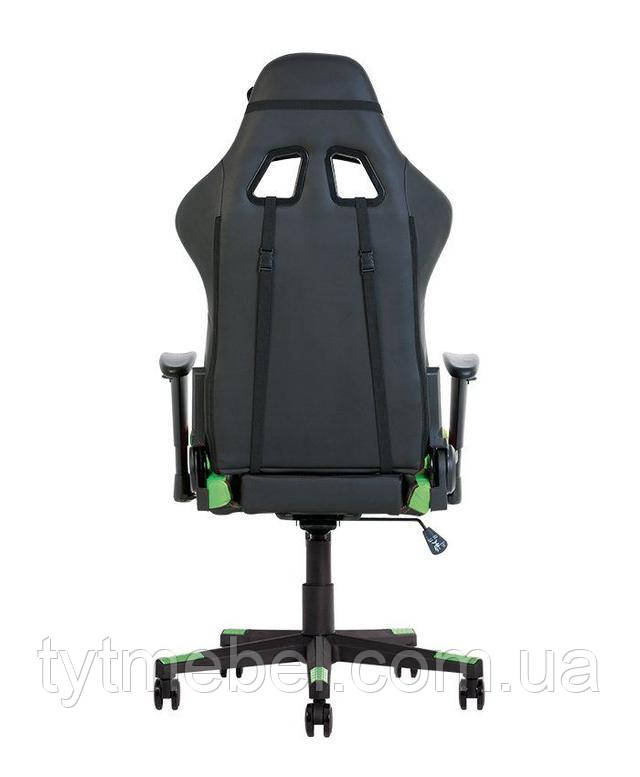 Кресло геймерское HEXTER ML R1D TILT PL70 01