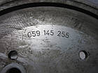 Шкив ГУР AUDI A6 C5 (059145255), фото 6