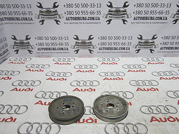 Шкив ГУР AUDI A6 C5 (059145255)