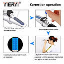 Портативний рефрактометр RHB-32 ATC Brix (REF103/113,HT113ATC) (Сахароза від 0 до 32%), фото 5