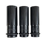 Ударний гайковерт TITAN PIW4021B-CORE Brushless, фото 4
