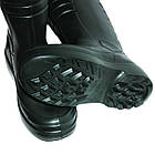 Чоботи для полювання і риболовлі з зимовою панчохою Limigo Grenlander 862 (Оригінал) ПОЛЬЩА!, фото 3