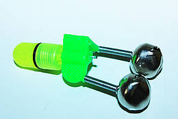 Бубінець + світлячок