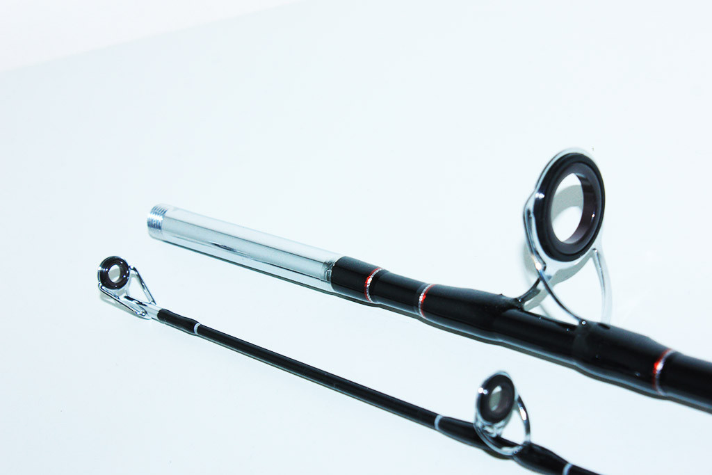 Спінінг короповий Crocodile із ЗАМОМ! 2.70 м. Тест-250г., фото 1