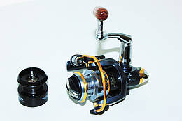 Котушка Teben TEB200 7+1