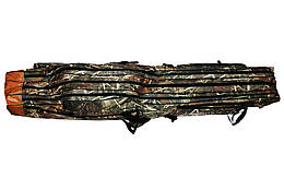 Чохол для спінінга (150 см) на 3 секції. Ранцевий.