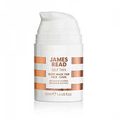 Нічна маска для обличчя з ефектом засмаги James Read Limited Sleep Mask Tan Face Dark