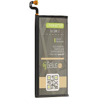 Аккумулятор Gelius Pro Samsung G930 / S7 / EB-BG930ABE (3000mAh/ 11,1Wh)