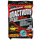 Прикормка для риби. Пластилін Megamix 500г., фото 2