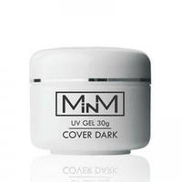 Гель камуфлирующий M-in-M Gel Cover Dark, 30 г