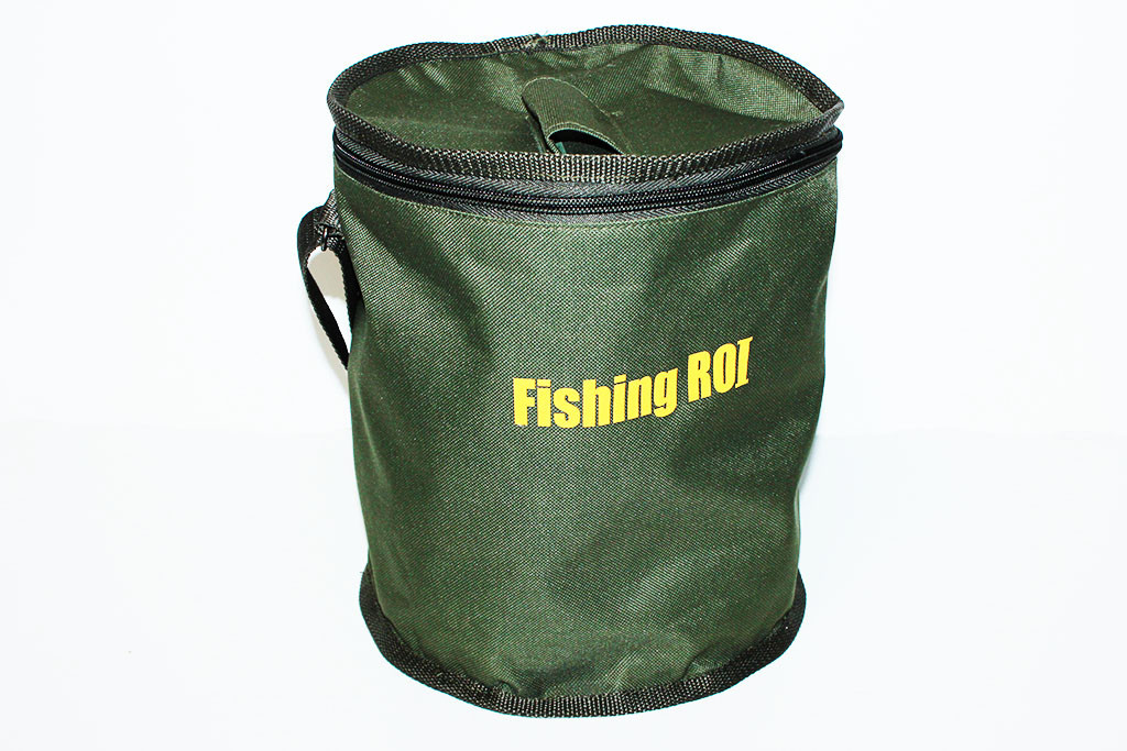 Сумка для жерлиц Fishing ROI, фото 1