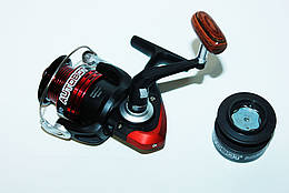 Котушка B.F. Autobot FD2000 5+1