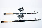 Рибальський набір універсальний "Еліт" Apache Navigators new 2.70 м, фото 2