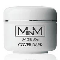 Гель камуфлирующий M-in-M Gel Cover Dark, 50 г