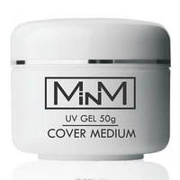 Гель камуфлирующий M-in-M Gel Cover Medium, 50 г