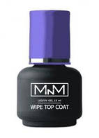 Финишное покрытие с липким слоем Wipe Top Coat 15 мл